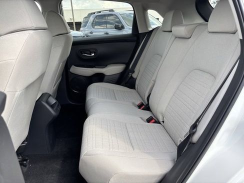 New 2026 Honda HR-V LX image 22