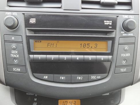 Used 2008 Toyota RAV4 4WD image 25