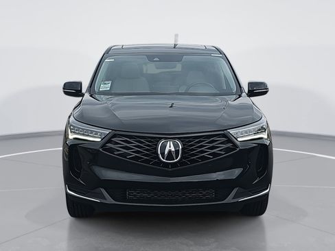 New 2026 Acura RDX SH-AWD w/ Technology Package image 8