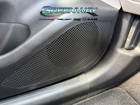 Used 2025 Hyundai Tucson SEL FWD image 15