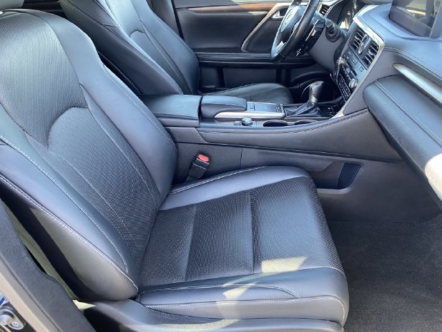 Used 2020 Lexus RX 350 AWD w/ Premium Package image 10