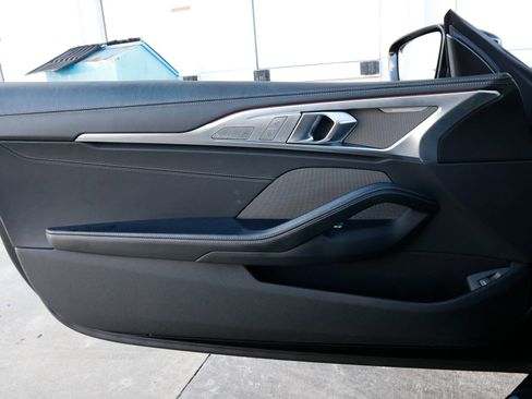 Used 2023 BMW 840i Coupe image 47