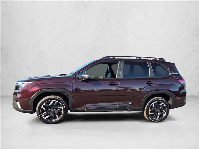 Certified 2026 Subaru Forester Limited AWD/4WD image 9