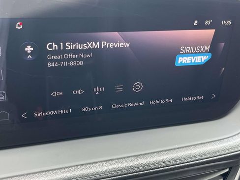 Used 2024 Buick Encore GX Sport Touring FWD image 22