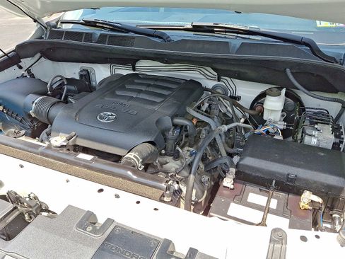 Used 2021 Toyota Tundra SR5 image 29