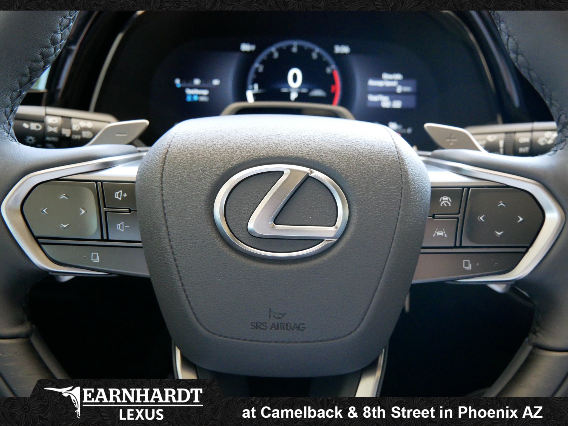 New 2026 Lexus RX 350 Premium Plus w/ Convenience Package FWD image 12