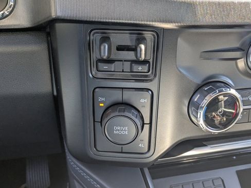 New 2026 Ford F450 Platinum w/ FX4 Off-Road Package image 32