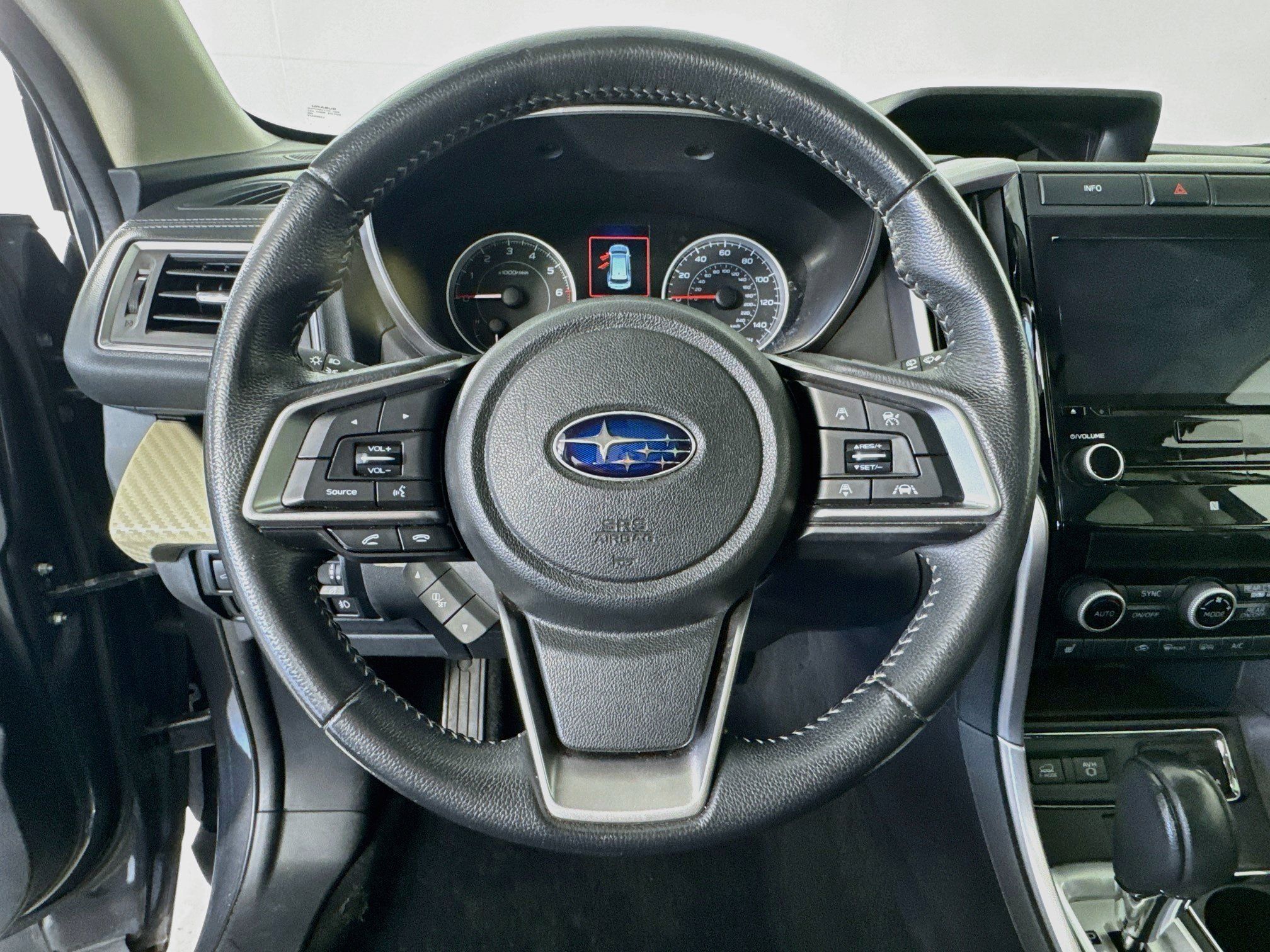 Used 2019 Subaru Ascent Premium AWD/4WD image 11