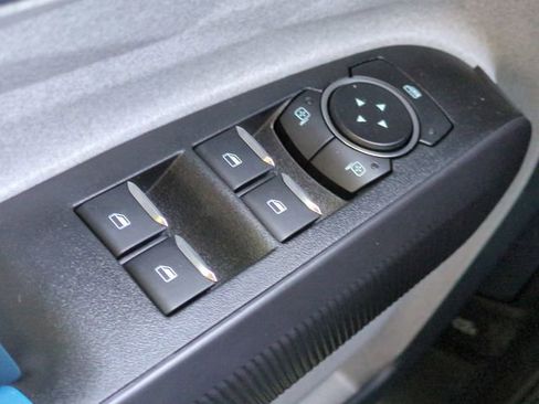 New 2025 Ford Maverick XLT w/ XLT Luxury Package image 23