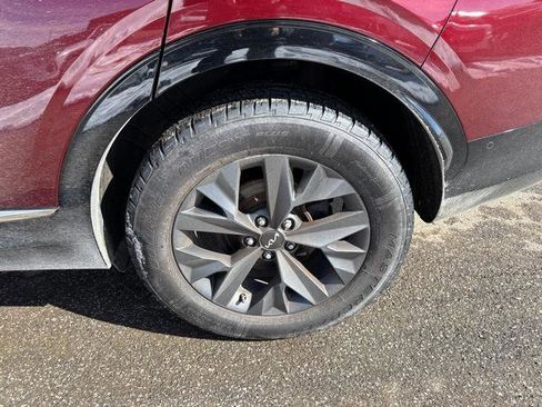 Used 2023 Kia Sportage SX Prestige image 33