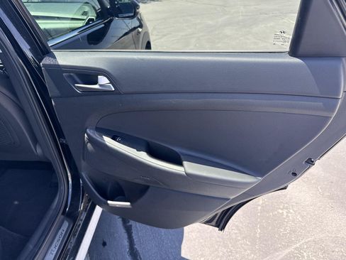 Used 2020 Hyundai Tucson Limited AWD/4WD image 26