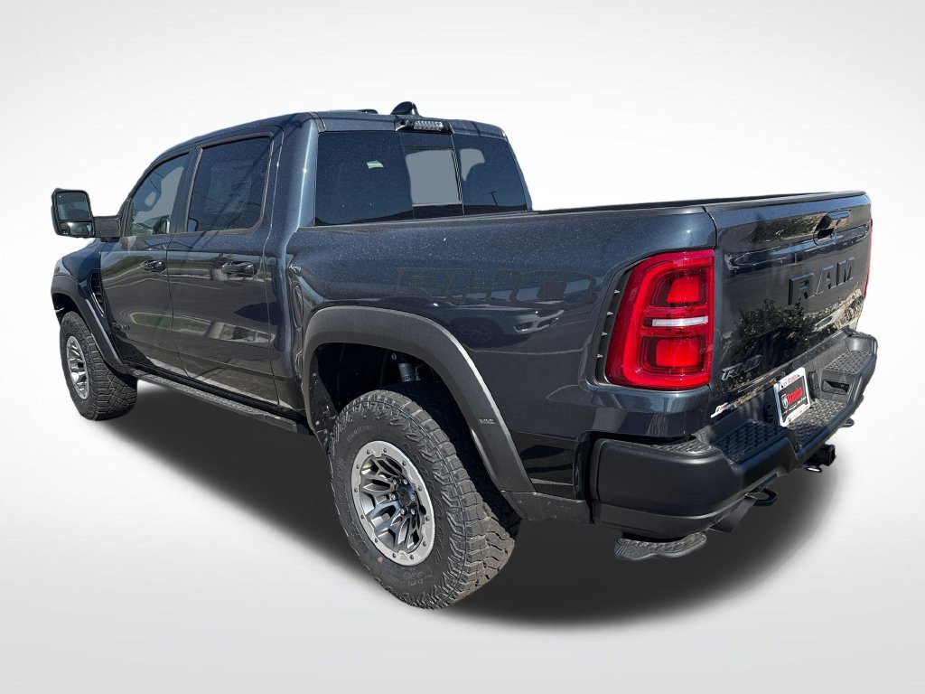 New 2026 RAM 1500 RHO w/ RHO Level 1 Equipment Group AWD/4WD image 2