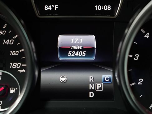Used 2019 Mercedes-Benz GLE 43 AMG 4MATIC Coupe image 25