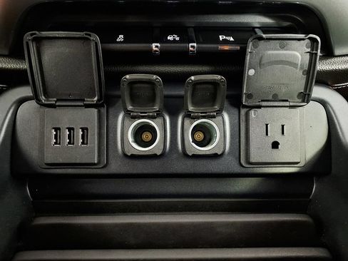 Used 2014 Chevrolet Silverado 1500 LTZ w/ Texas Edition, 1LZ Trim RWD image 25