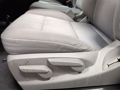 Used 2019 Chevrolet Silverado 1500 W/T w/ WT Convenience Package image 17