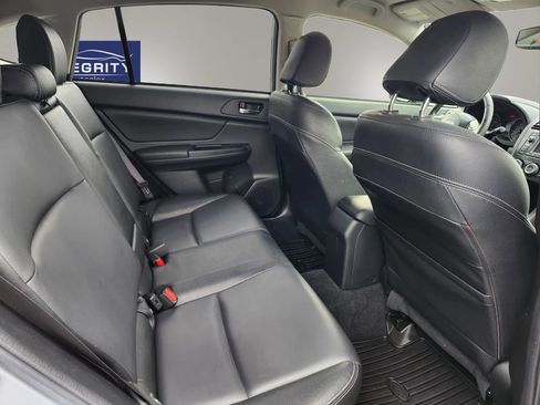 Used 2014 Subaru Crosstrek 2.0i Limited w/ Popular Package #2 image 26