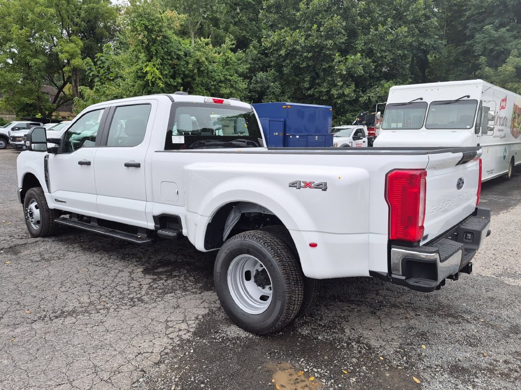New 2026 Ford F350 XL AWD/4WD image 8