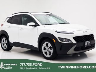Used 2023 Hyundai Kona SEL w/ Convenience Package 360° Tour