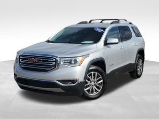 Used 2018 GMC Acadia SLE 360° Tour