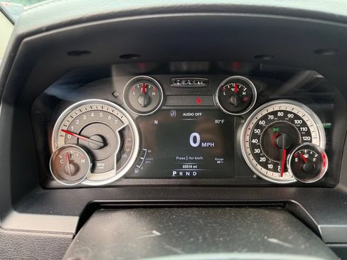 Used 2015 RAM 1500 Sport w/ Sport Premium Group AWD/4WD image 30