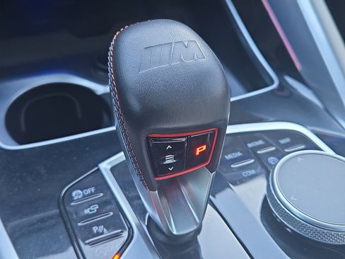 Used 2023 BMW X5 M w/ Competition Package image 16