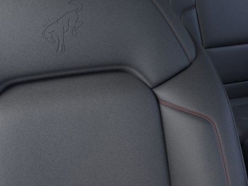 New 2025 Ford Bronco Stroppe Edition image 50