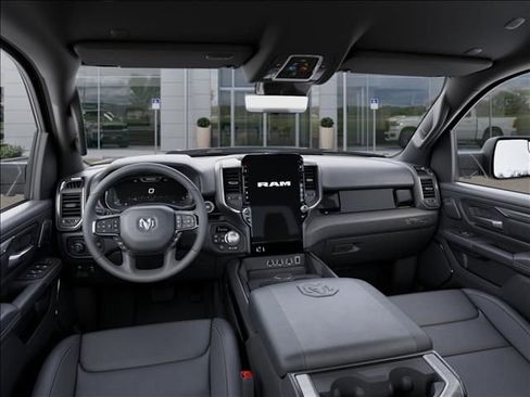 New 2026 RAM 1500 Rebel image 14