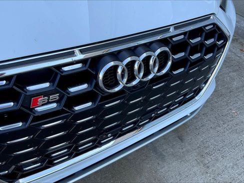 Used 2021 Audi S5 Premium Plus w/ Premium Plus Package image 25