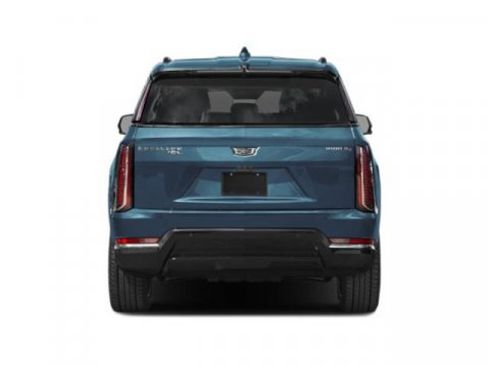 New 2026 Cadillac Escalade IQL Sport 1 w/ LPO, ONYX Package image 8