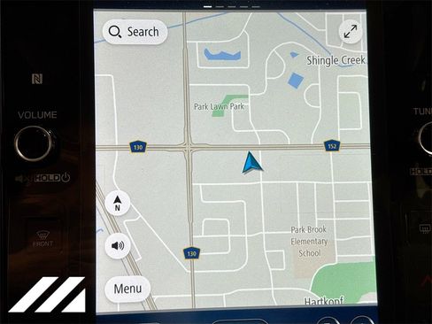 New 2025 Subaru Forester Limited image 14