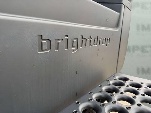 Used 2024 Chevrolet Brightdrop 600 w/ Commercial Equipment Package AWD/4WD image 45