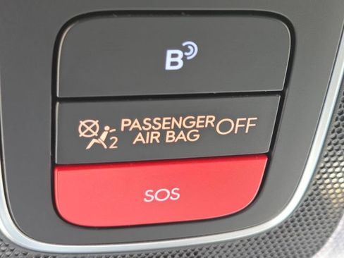 New 2026 Hyundai Kona SEL Sport AWD/4WD image 11