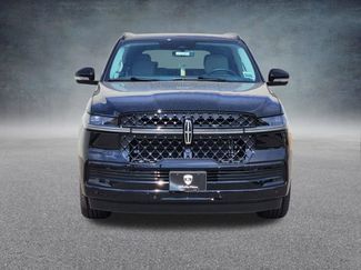 New 2026 Lincoln Navigator Reserve w/ Jet Appearance Package video 2