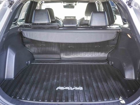 Used 2021 Toyota RAV4 XSE w/ XSE Grade Weather Package AWD/4WD image 25