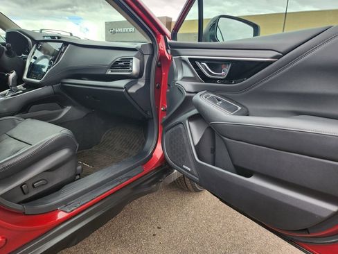Used 2024 Subaru Outback Limited image 23