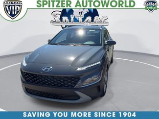 Used 2023 Hyundai Kona SEL w/ Cargo Package AWD/4WD video 3