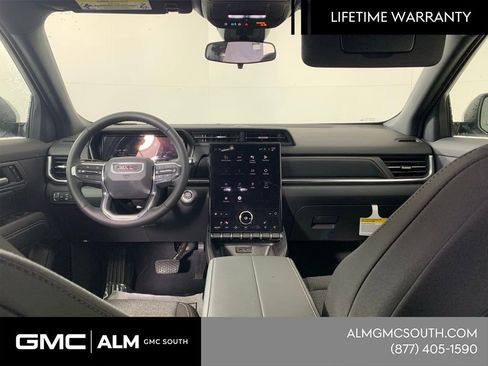 New 2026 GMC Terrain Elevation AWD/4WD image 26