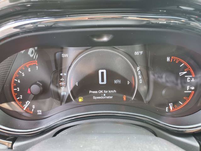 Certified 2023 Dodge Durango R/T AWD/4WD image 10