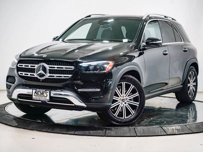 Used 2026 Mercedes-Benz GLE 350 4MATIC