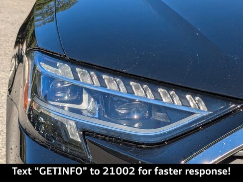 Certified 2023 Audi S8 image 7