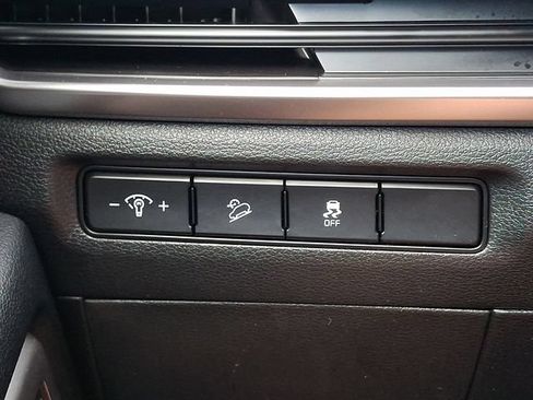 Used 2024 Kia Telluride S w/ S Sunroof Package AWD/4WD image 26