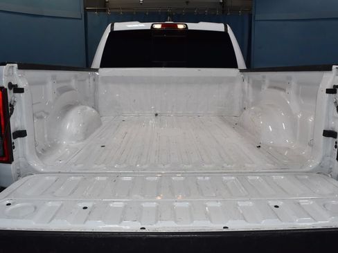 Used 2023 RAM 1500 Big Horn RWD image 26