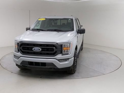 Certified 2023 Ford F150 XLT w/ Equipment Group 302A High image 8