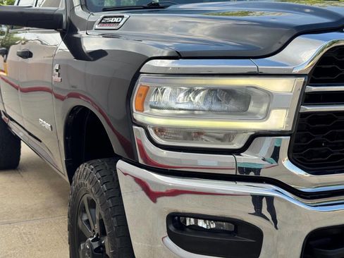 Used 2019 RAM 2500 Tradesman w/ Safety Group AWD/4WD image 40