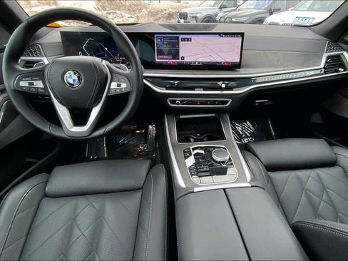 Certified 2024 BMW X5 xDrive40i w/ Premium Package image 15