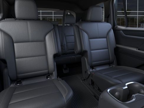 New 2026 GMC Acadia Elevation w/ Elevation Premium Package FWD image 41