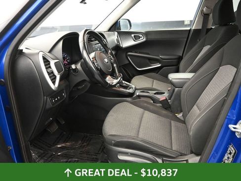 Used 2020 Kia Soul GT-Line image 16