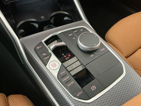 Certified 2025 BMW 330i Sedan w/ M Sport Package image 14