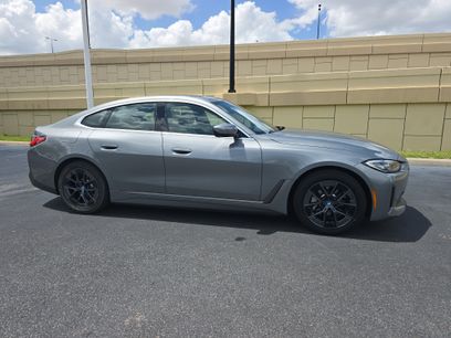 Used 2023 BMW i4 eDrive35 w/ Premium Package