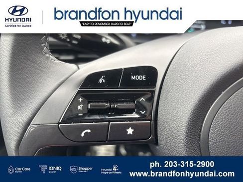 Certified 2026 Hyundai Elantra Sport image 14
